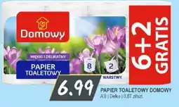Słoneczko Papier Toaletowy Domowy oferta
