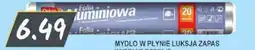Słoneczko Folia Aluminiowa oferta