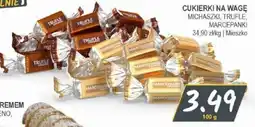 Słoneczko Cukierki na wagę oferta