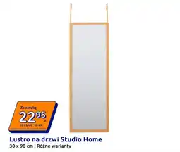 Action Lustro na drzwi Studio Home oferta