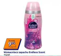 Action Wzmacniacz zapachu Endless Scent oferta