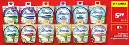 API MARKET Almette oferta