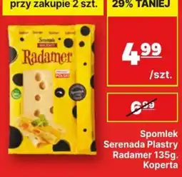 API MARKET Spomlek Serenada Plastry Radamer oferta