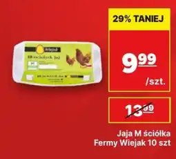 API MARKET Jaja M ściółka Fermy Wiejak oferta