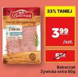 API MARKET Balcerzak Zywicka extra oferta