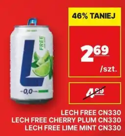 API MARKET LECH FREE oferta