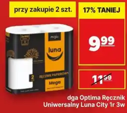 API MARKET Ręcznik Papierowy Mega oferta