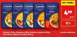 API MARKET Lubella makarony oferta