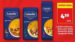 API MARKET Lubella makarony oferta