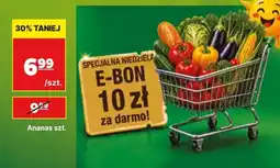API MARKET Ananas oferta
