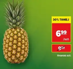 API MARKET Ananas oferta