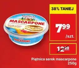 API MARKET Piątnica serek mascarpone oferta