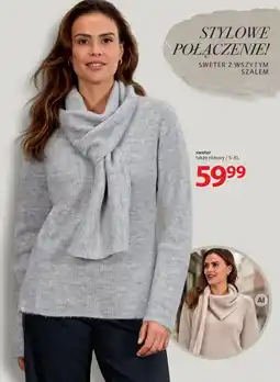 NKD Sweter oferta