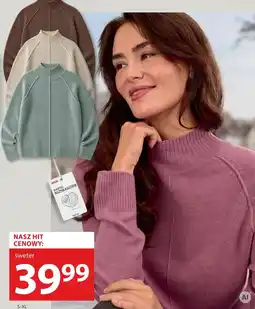 NKD Sweter oferta