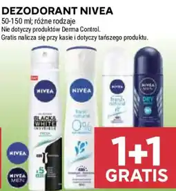 Stokrotka Dezodorant Nivea oferta