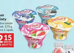 Makro Laciate deser oferta