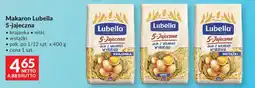 Makro Makaron Lubella 5-jajeczna oferta