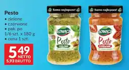 Makro Pesto Łowicz oferta
