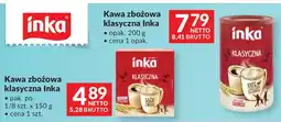 Makro Kawa zbożowa klasyczna Inka oferta