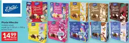 Makro Ptasie Mleczko oferta