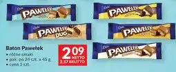 Makro Baton Pawełek oferta