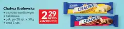 Makro Chałwa Królewska oferta