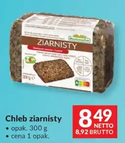 Makro Chleb ziarnisty oferta
