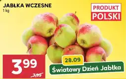 Stokrotka Jabłka Wczesne oferta