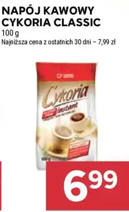 Stokrotka Napój Kawowy Cykoria Classic oferta