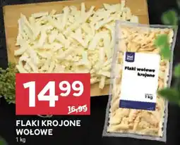 Stokrotka Flaki wołowe krojone oferta