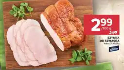 Stokrotka Szyńka od Szwagra oferta