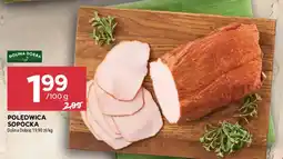 Stokrotka Polewdwica Sopocka Dolina Dobra oferta