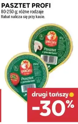 Stokrotka Pasztet Profi oferta