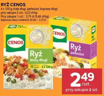 Ryż Cenos