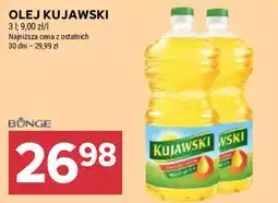 Stokrotka Olej Kujawski oferta