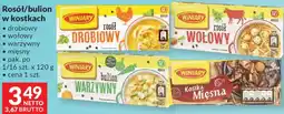 Makro Winiary Rosół Drobijowy oferta