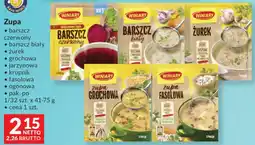 Makro Winiary Zupa oferta