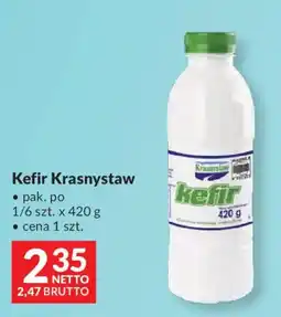 Makro Kefir Krasnystaw oferta