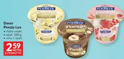 Makro Deser Poesja Lux oferta