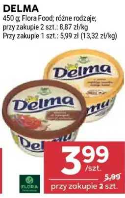 Stokrotka Delma oferta