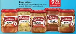 Makro Pudliszki Flaki oferta