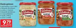 Makro Pudliszki Potrawka z kurczaka z warzywami oferta