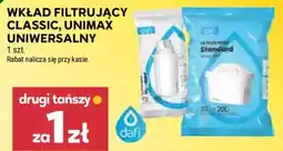 Stokrotka Wkład filtrujący Classic, Unimax Uniwersalny oferta