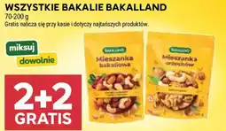 Stokrotka Mieszanka bakaliowa Bakalland oferta