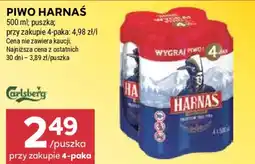Stokrotka Piwo Harnas oferta