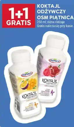 Stokrotka Koktajl Odżywczy Piątnica oferta