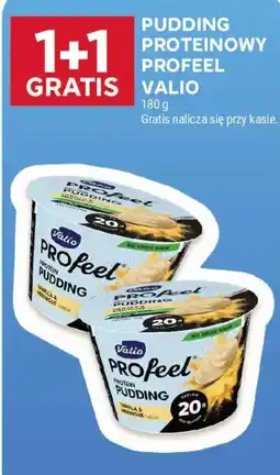Stokrotka Pudding Proteinowy Profeel oferta