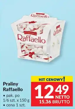 Makro Praliny Raffaello oferta