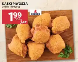 Stokrotka Kąski Piwosza Cedrob oferta
