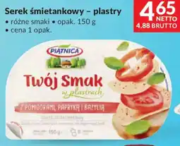 Makro Twój Smak w plastrach oferta